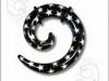 Piercing Spirale Stern