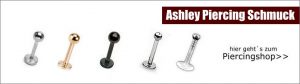 Ashley Piercing Schmuck