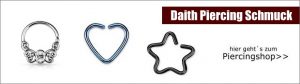 Daith Piercing