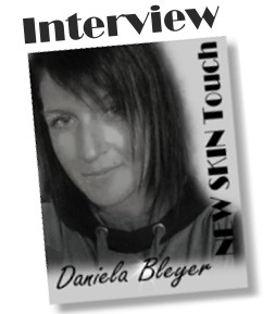 Interview mit Daniela