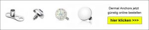 Dermal Anchor Shop