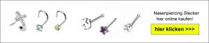Nasenstecker
