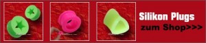 Flexible Silikon Plugs